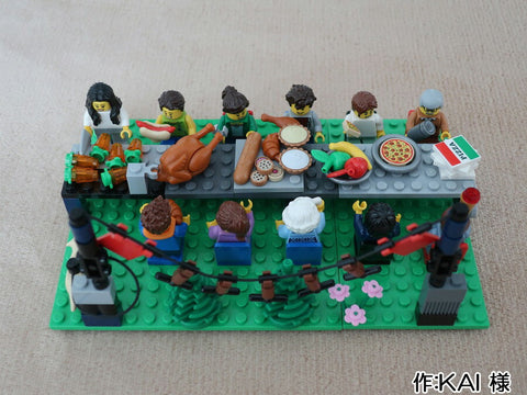 ガーデンパーティー(KAI 様)