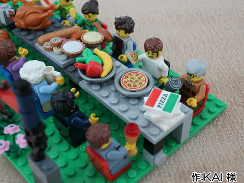 ガーデンパーティー(KAI 様)