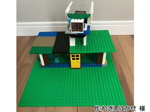 ハロウィンパーティー会場(れきしはかせ 様)