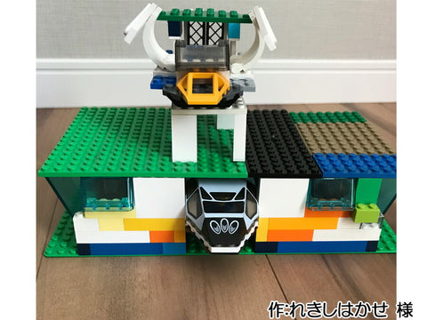 ハロウィンパーティー会場(れきしはかせ 様)