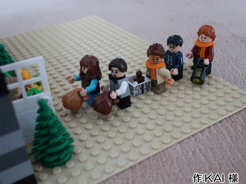 ハロウィンパーティー(KAI 様)