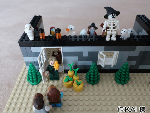 ハロウィンパーティー(KAI 様)