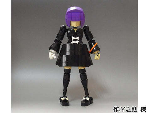 ハロウィン・ウィッチ(Y之助 様)