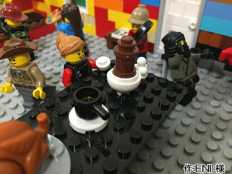 仮装パーティ(ENI 様)