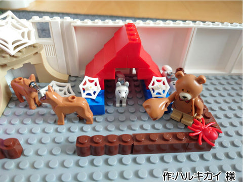 ハロウィン‥トリックオアトリート(ハルキカイ 様)