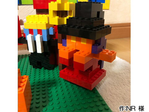 ハッピーハロウィン!(NR 様)