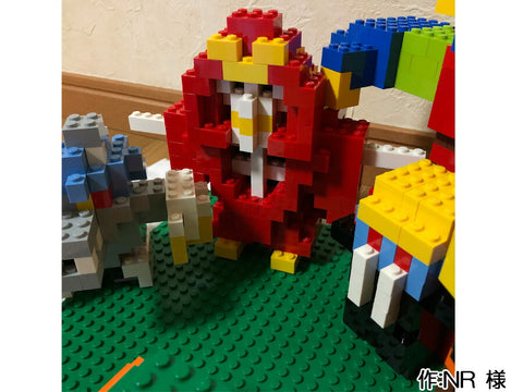 ハッピーハロウィン!(NR 様)