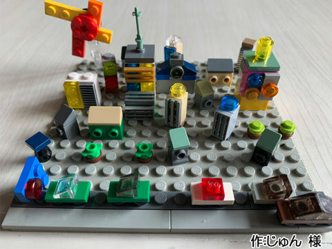 街の景色(じゅん 様)