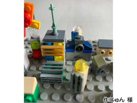 街の景色(じゅん 様)