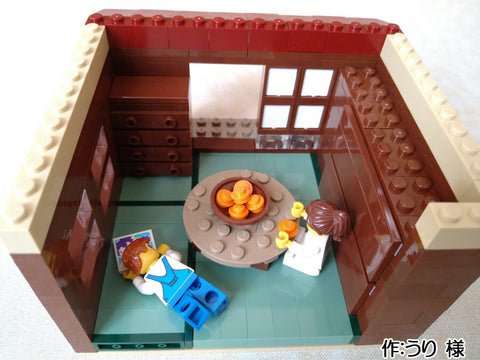 昭和初期の家(うり 様)