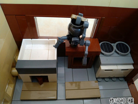 昭和初期の家(うり 様)