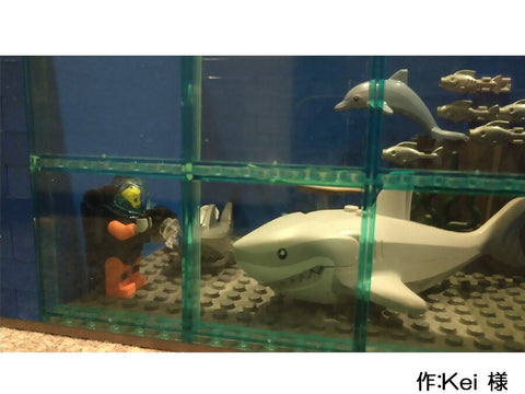 水族館(Kei 様)