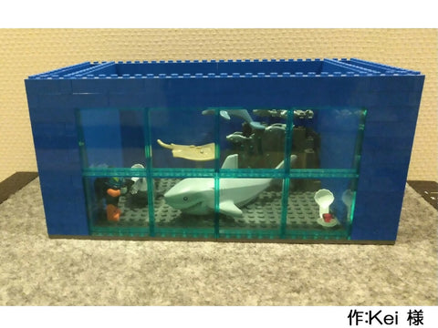 水族館(Kei 様)