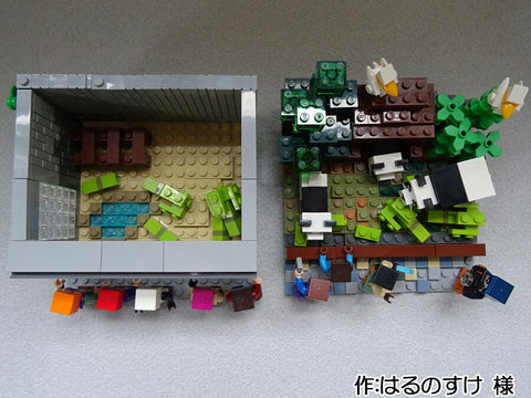 もうすぐ一般公開!(はるのすけ 様)