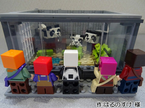 もうすぐ一般公開!(はるのすけ 様)