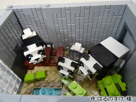 もうすぐ一般公開!(はるのすけ 様)