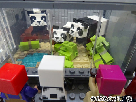 もうすぐ一般公開!(はるのすけ 様)