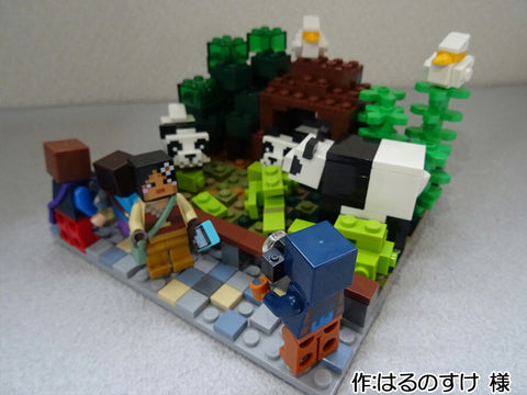 もうすぐ一般公開!(はるのすけ 様)