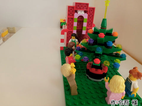 不思議なブーツ(令吾 様)