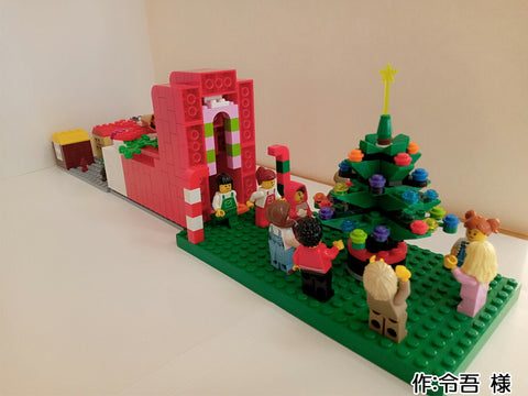 不思議なブーツ(令吾 様)