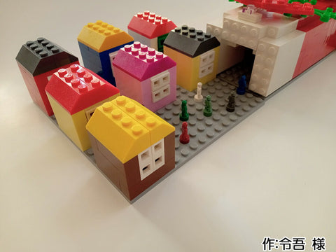 不思議なブーツ(令吾 様)