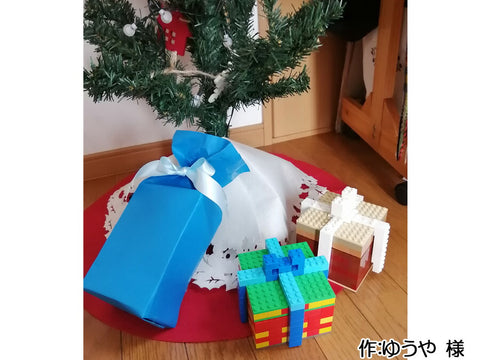 プレゼント(ゆうや 様)