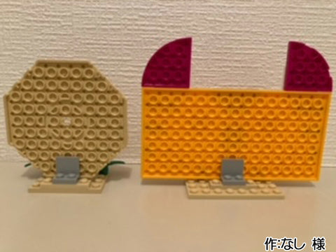 2022年の干支(なし 様)