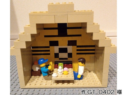 正月の朝(GT-0402 様)