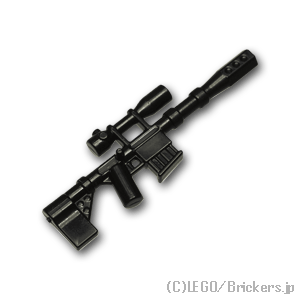 スナイパーライフル M103：[Black / ブラック]