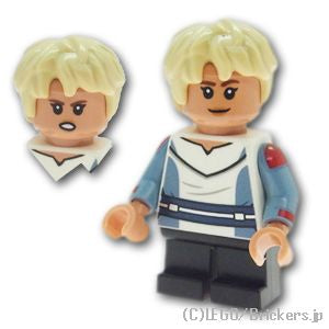 LEGO® パーツ オメガ - スターウォーズ「バッド・バッチ」 【SW1214