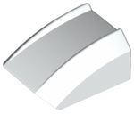 スロープ カーブ 2 x 2 - リップ