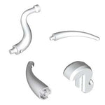 動物アクセサリー - 尻尾