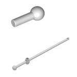 バー - スモールボール