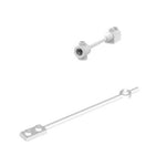 バー - ストレートタイプ