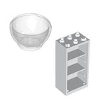 その他のコンテナ