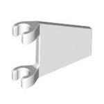 フラッグ 2 x 2 - 台形