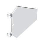 フラッグ - 六角形