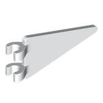 フラッグ - トライアングル