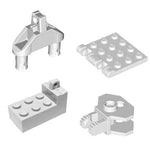 その他のヒンジ