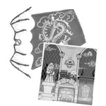 プラスチックシート