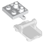 プレート - ハンドル付き