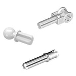 テクニック 十字軸 - ピン/コネクター/ストッパー/クリップ/ボール