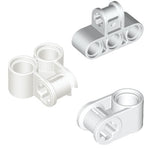 テクニック 軸/ピン コネクター - 垂直