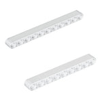 テクニック リフトアーム 1 x 9 / 1 x 11