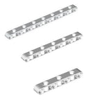 テクニック リフトアーム - 垂直ピンホール