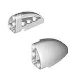 テクニック パネル カーブ - コーナー