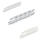 テクニック パネル カーブ - ピンホール