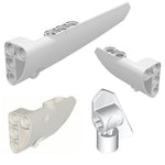 テクニック パネル フェアリング #01～#08