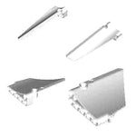 テクニック パネル フェアリング #29~