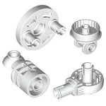 テクニック ローテーションジョイント